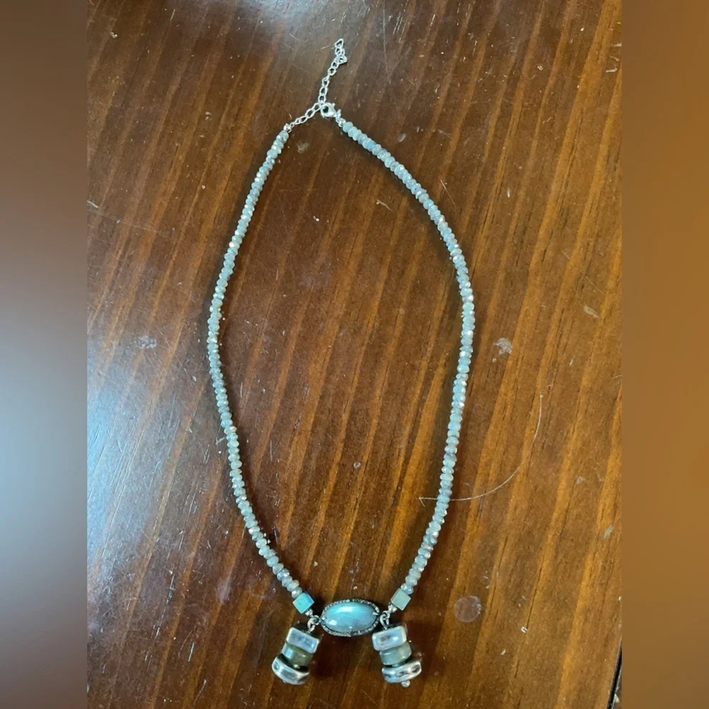Labradorite this gorgeous